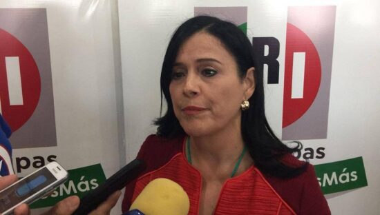 Que les vaya bien a ‘las veletas’: PRI