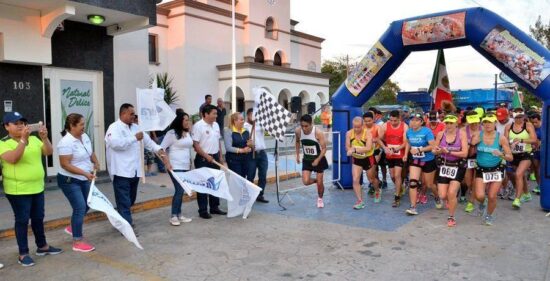 Celebraron altamirenses la Fundación de Tampico