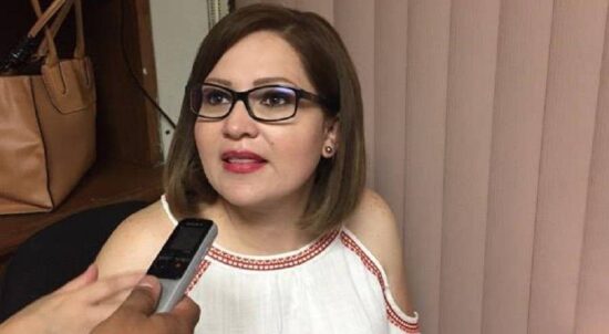 Ponen lupa en transparencia