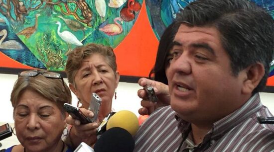 Acusan a alcalde de Jaumave de opacidad