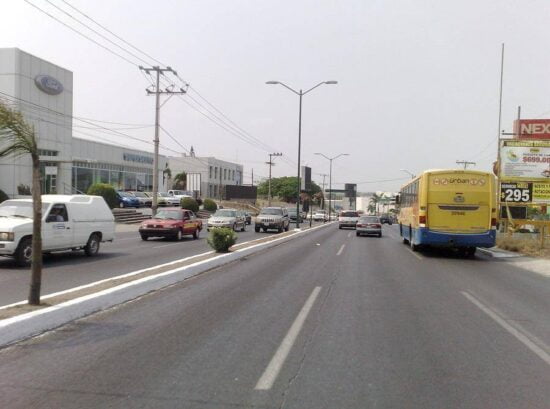 Reporta Tampico saldo blanco