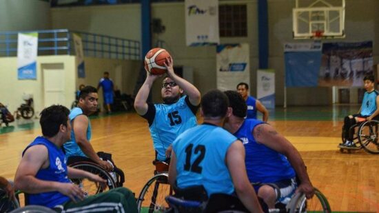Recibió Nuevo Laredo XXII Juegos Estatales