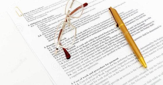 Rectifican escrituras por mala integración