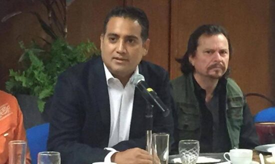 Solicitan comerciantes cambiar nombre a calles