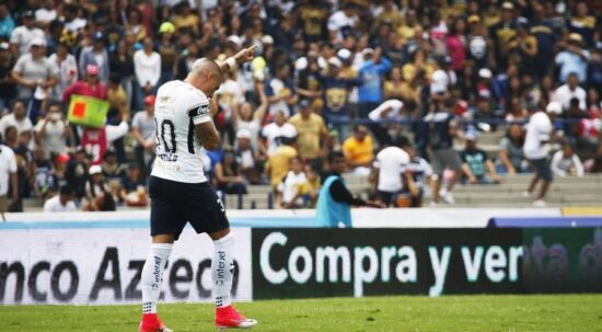 Debutan los Pumas con triunfo