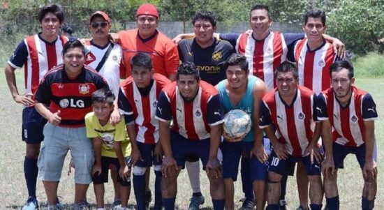 Colopo a semifinales