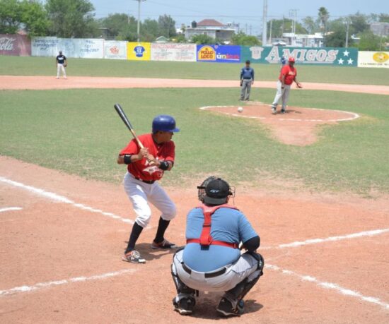 Esperan ‘trabuco’ de Padilla en estatal de beisbol