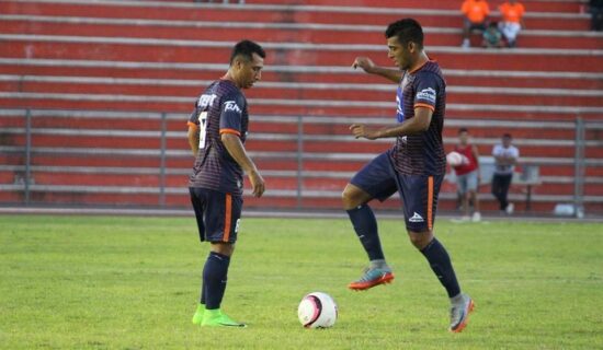 Oficial: Correcaminos sin derecho a ascenso