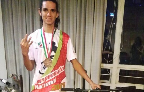 Ciclistas de los mejores