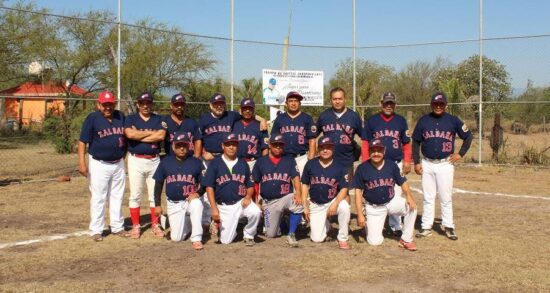 Saldaña, equipo a vencer