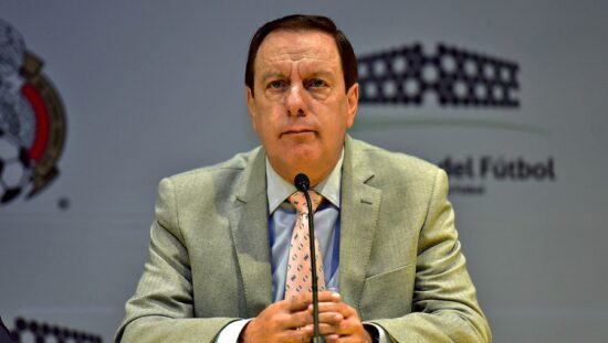 ‘Prioridad recuperar confianza en árbitros
