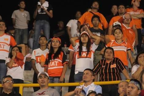 Olvida «Corre» a comunidad de la UAT