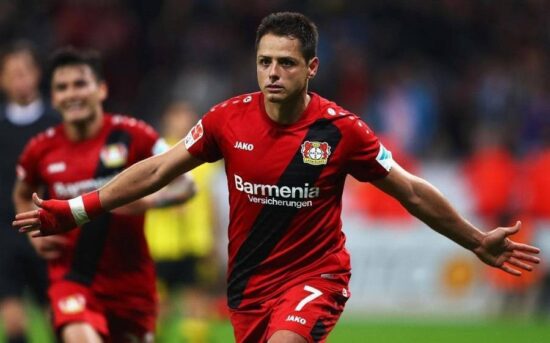 ‘Chicharito’ ya tendría equipo
