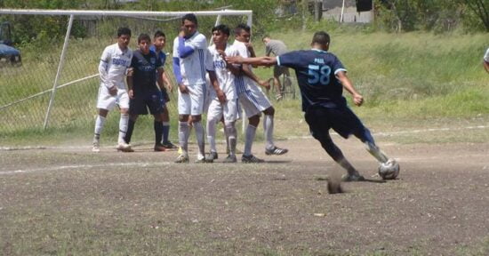Definen horarios para semifinales