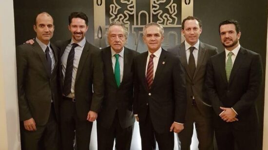 Ratifican CDMX como sede para Mundial