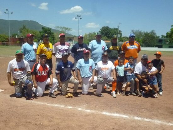 Cerveceros son los campeones