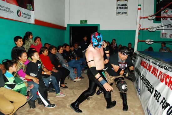 Regresan emociones al Sulaimán