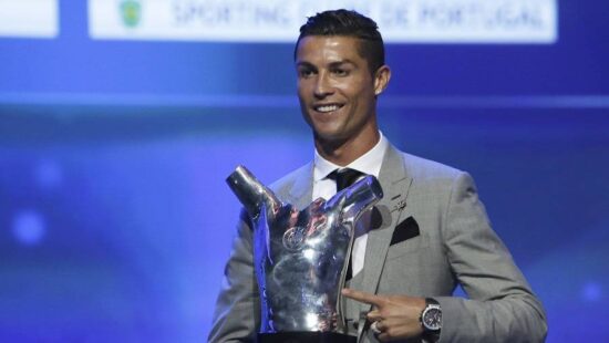 Definen grupos en la Champions