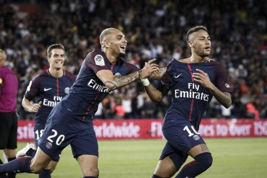 Demanda Barcelona a Neymar