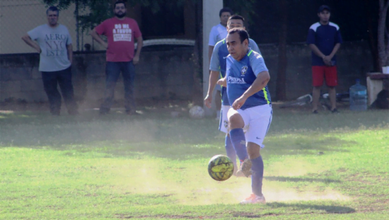 Invitan a próximo torneo
