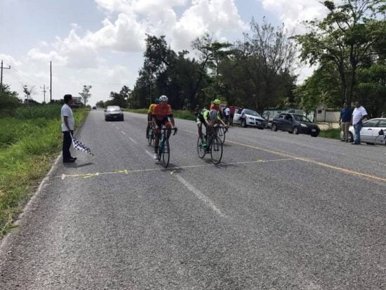 Tendrá Victoria Serial de Ciclismo