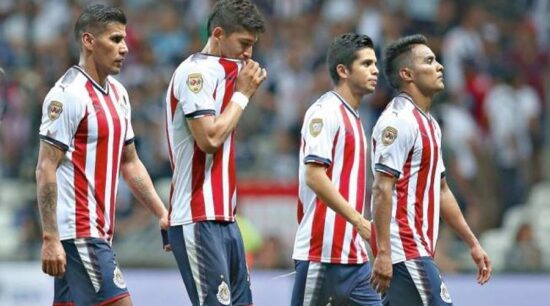 ¿Y el campeón?