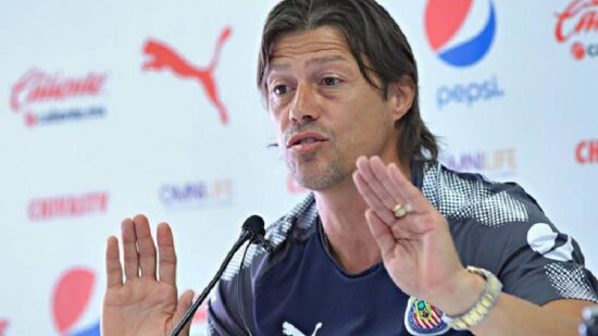 Niega Almeyda ‘campeonitis’