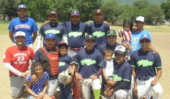 Gana San Juana en la municipal