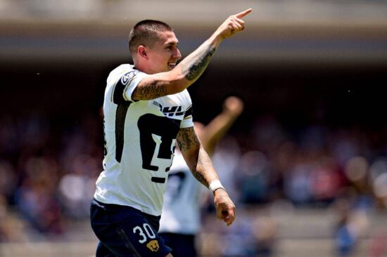 Multan a “Nico” por criticar arbitraje