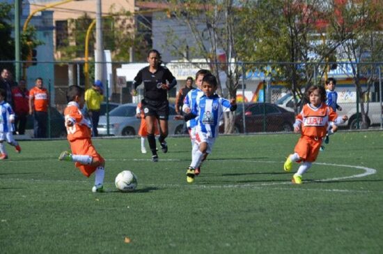 Rompen récord en Copa UAT