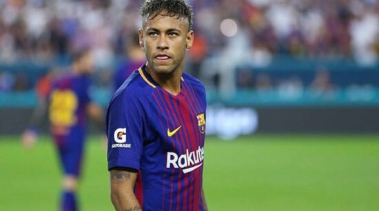 Oficial: Neymar deja al Barcelona