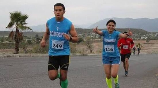 Correrán por la juventud