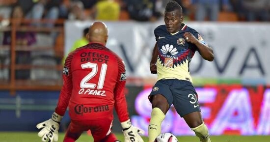 América y Pumas son ‘el plato fuerte’
