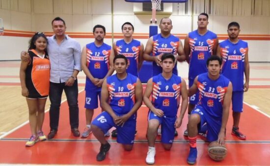 Cerca inicio de playoffs