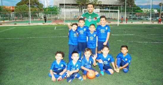 Buscan talentos