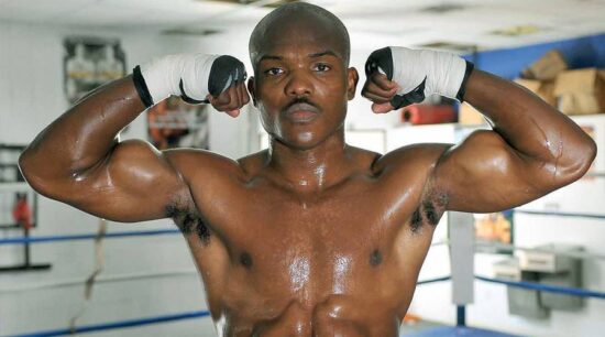 El excampeón mundial Timothy Bradley anuncia su retiro