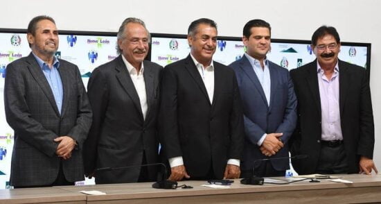 Confirman candidatura regia