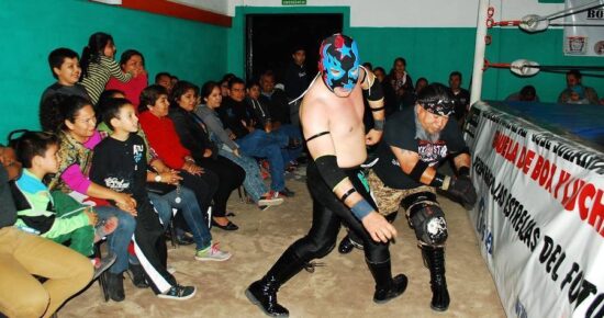 Regresan emociones al Sulaimán
