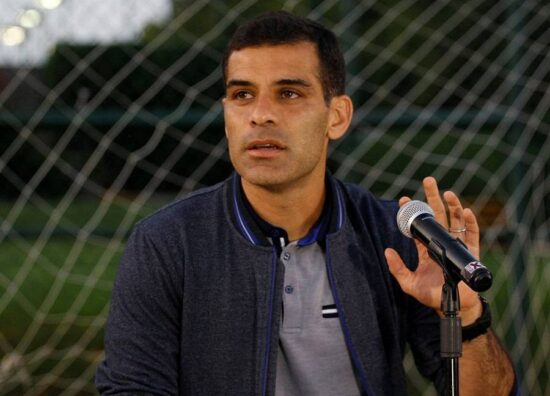 Congelan cuentas a Márquez
