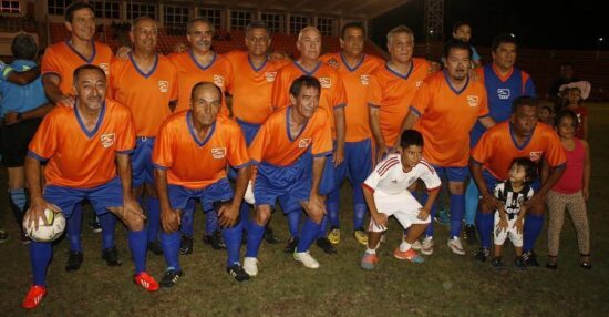 Cumple ‘Corre’ 37 años