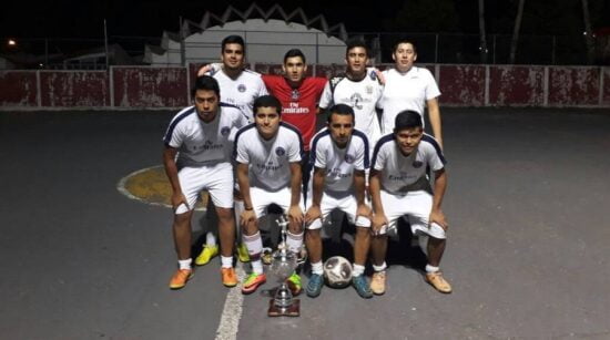 Habrá campeón esta noche