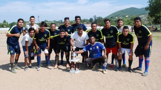 Chilangos, monarcas absolutos