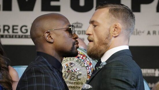 Ganador de la pelea obtendrá cinturón ‘Money Belt’