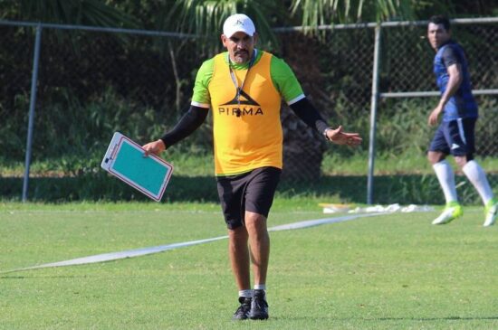 Trabajar en equipo es lo importante