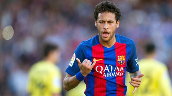 Llegaría Neymar el viernes a PSG