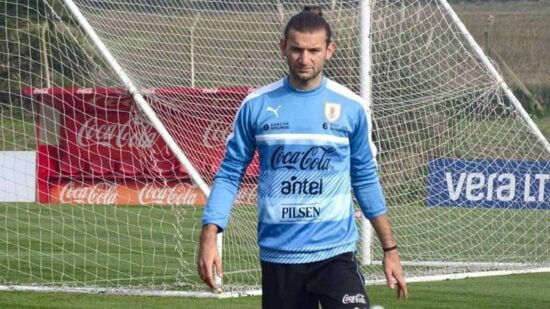 No firmé precontrato: G. Silva