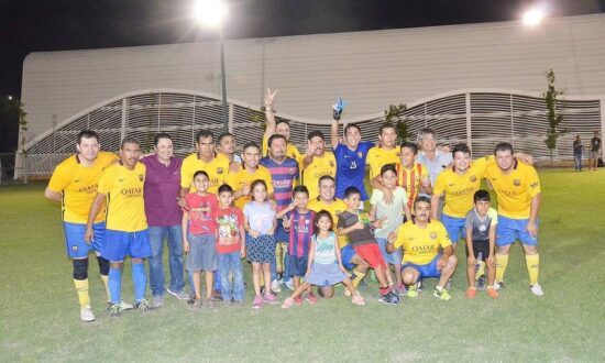 Sohaevi bicampeón