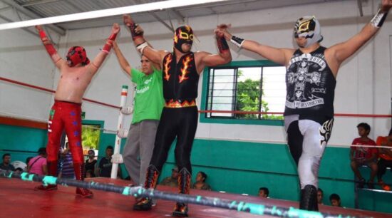Se imponen los técnicos