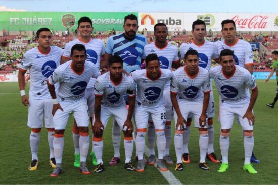 Salieron bravos