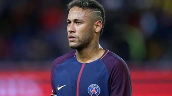 Demanda Barcelona a Neymar